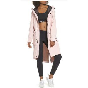 Nike Women's NikeLab Hooded NRG Anorak Jacket